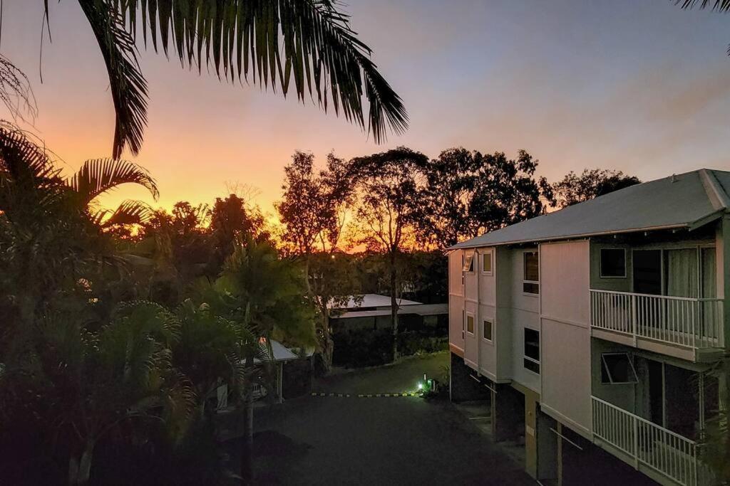 Luxury Top Floor Sunset Villa นูซาวิลล์ ภายนอก รูปภาพ