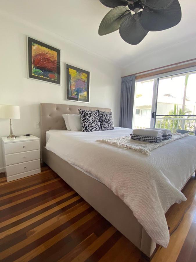 Luxury Top Floor Sunset Villa นูซาวิลล์ ภายนอก รูปภาพ